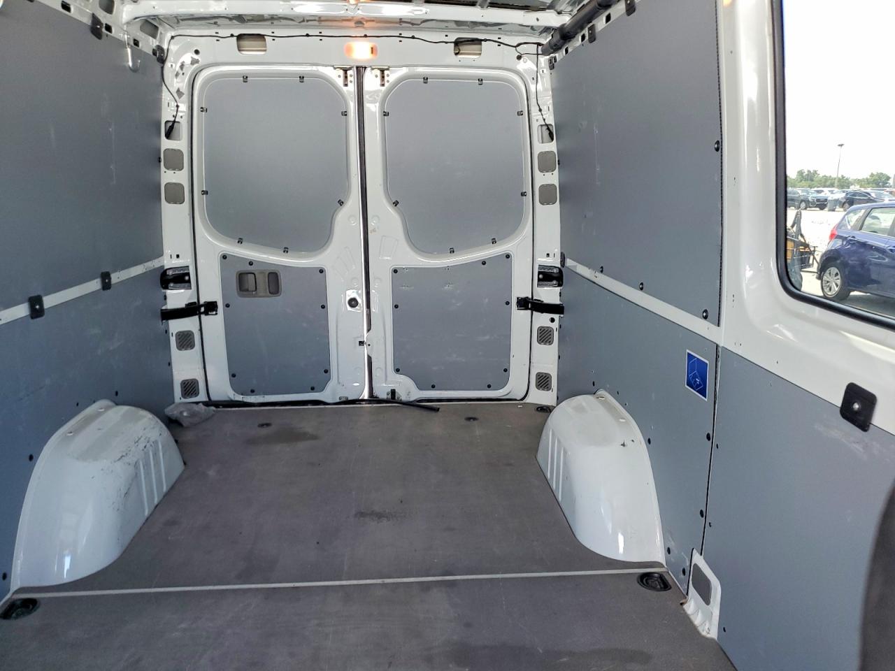 2017 MERCEDES-BENZ SPRINTER