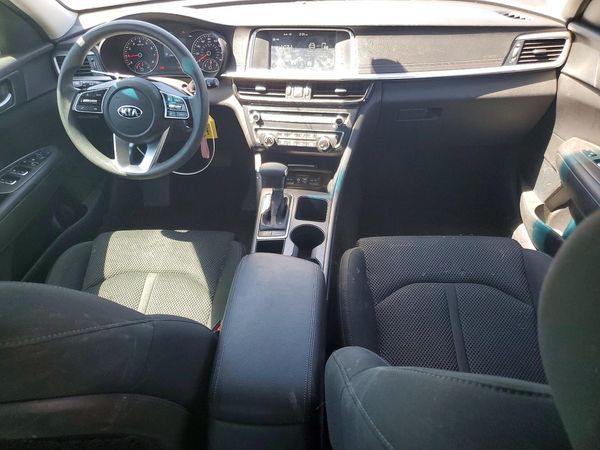 2020 KIA OPTIMA LX, S, SE