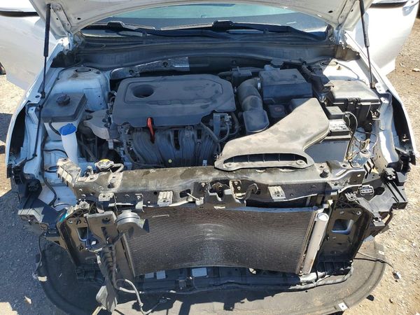 2020 KIA OPTIMA LX, S, SE