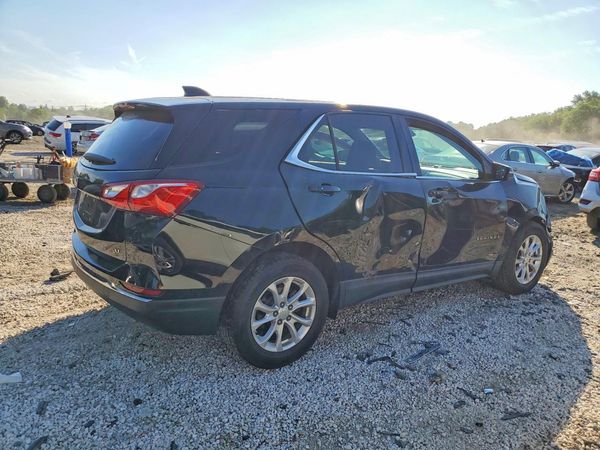 2018 CHEVROLET EQUINOX LT (1LT)