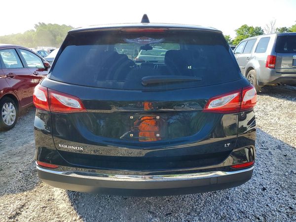 2018 CHEVROLET EQUINOX LT (1LT)