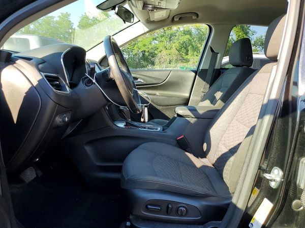 2018 CHEVROLET EQUINOX LT (1LT)