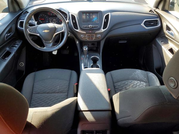 2018 CHEVROLET EQUINOX LT (1LT)