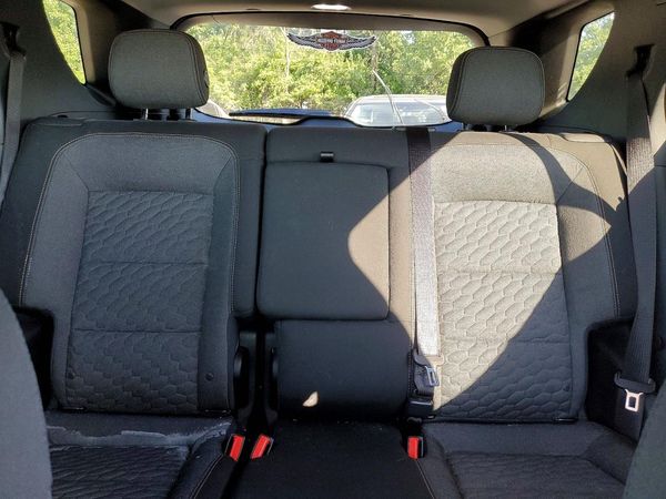 2018 CHEVROLET EQUINOX LT (1LT)