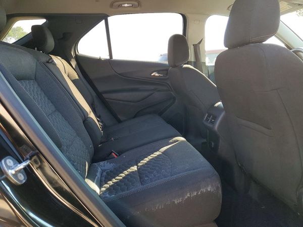2018 CHEVROLET EQUINOX LT (1LT)