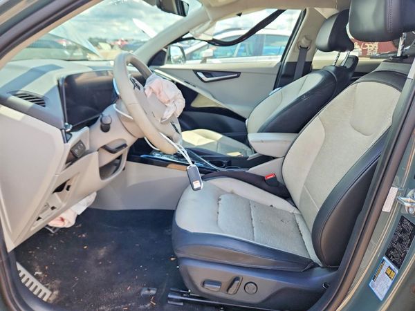 2023 KIA NIRO EV Wave