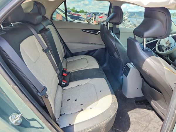 2023 KIA NIRO EV Wave
