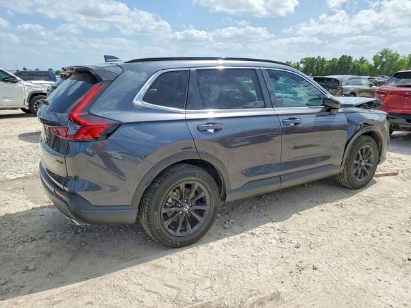 2025 HONDA CR-V Sport-L