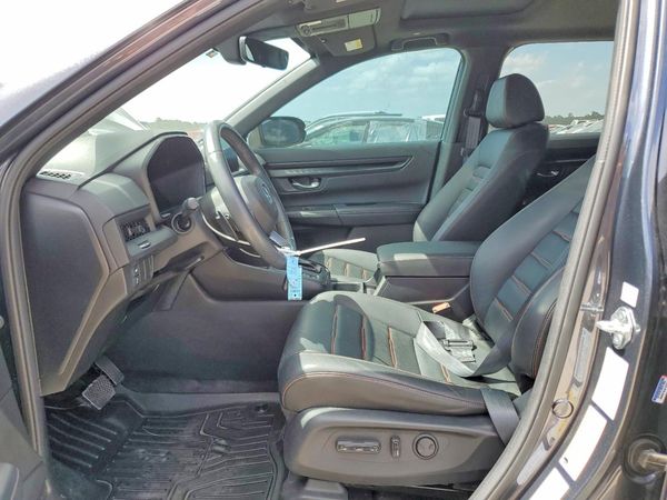 2025 HONDA CR-V Sport-L
