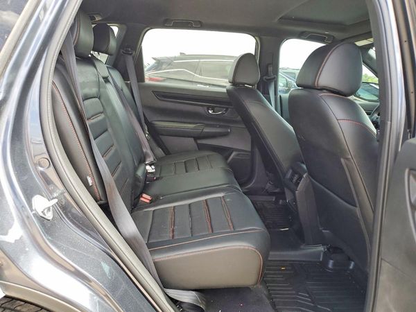 2025 HONDA CR-V Sport-L
