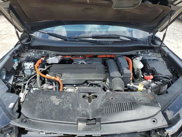 2025 HONDA CR-V Sport-L