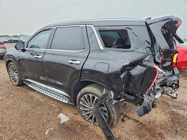 2023 HYUNDAI PALISADE Caligraphy