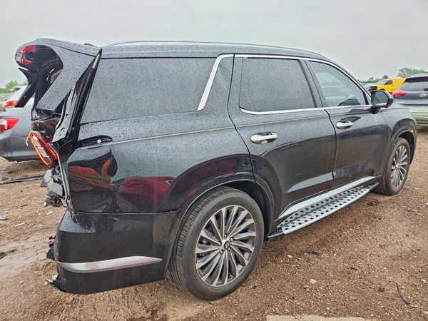 2023 HYUNDAI PALISADE Caligraphy