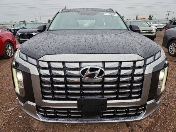 2023 HYUNDAI PALISADE Caligraphy