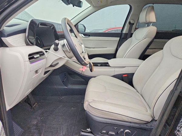 2023 HYUNDAI PALISADE Caligraphy
