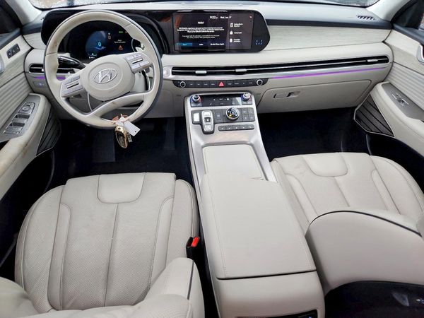 2023 HYUNDAI PALISADE Caligraphy