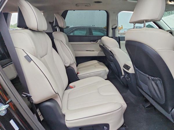 2023 HYUNDAI PALISADE Caligraphy
