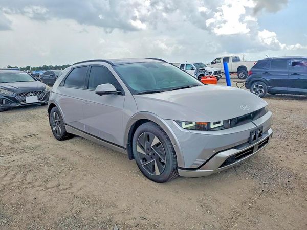 2026 HYUNDAI IONIQ 5 Limited