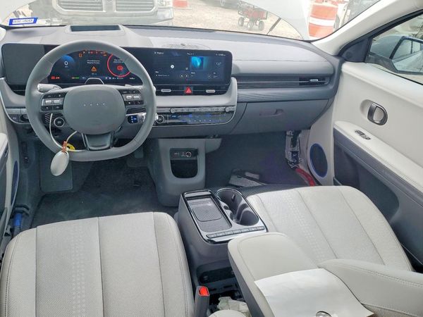 2026 HYUNDAI IONIQ 5 Limited