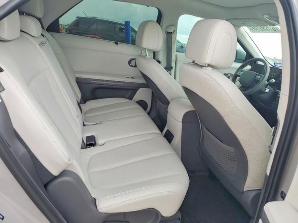 2026 HYUNDAI IONIQ 5 Limited