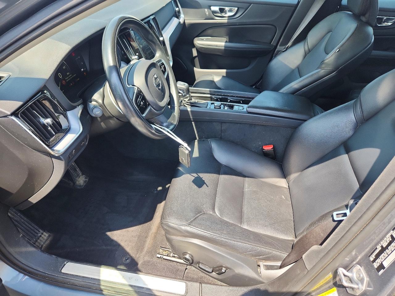 2019 VOLVO S60 Momentum