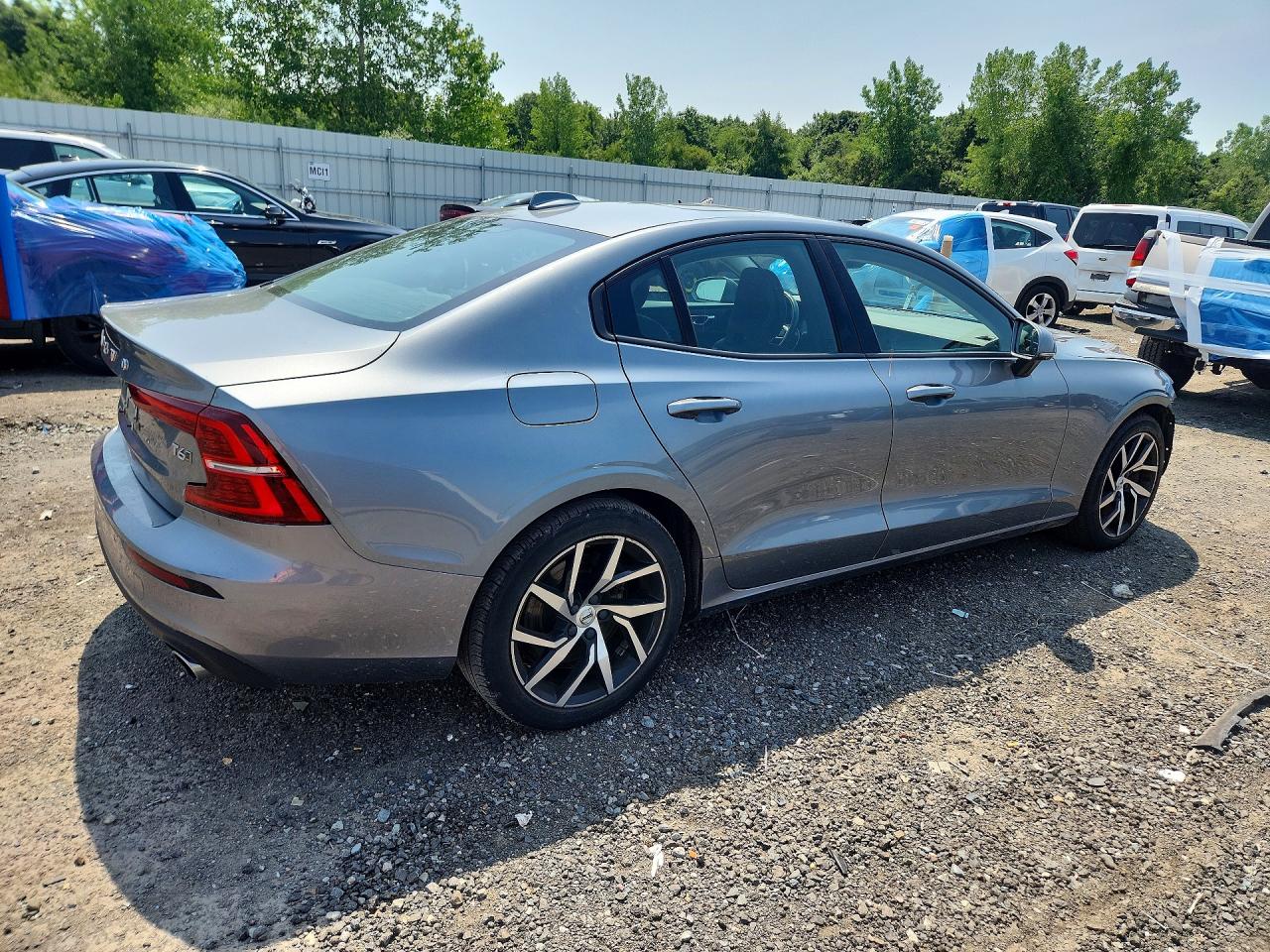 2019 VOLVO S60 Momentum