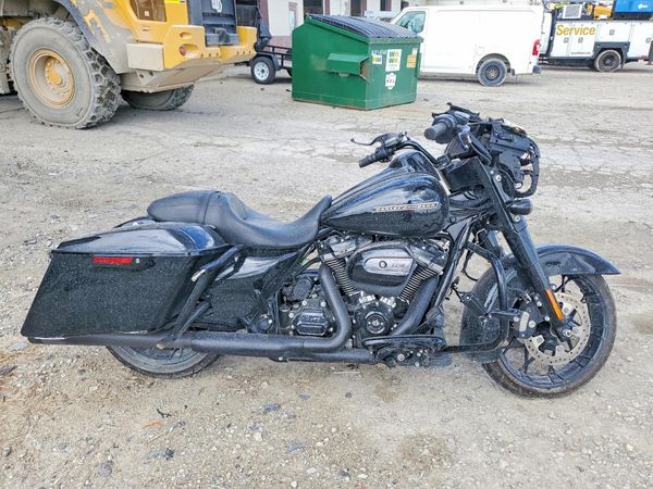 2020 HARLEY-DAVIDSON FLHXS