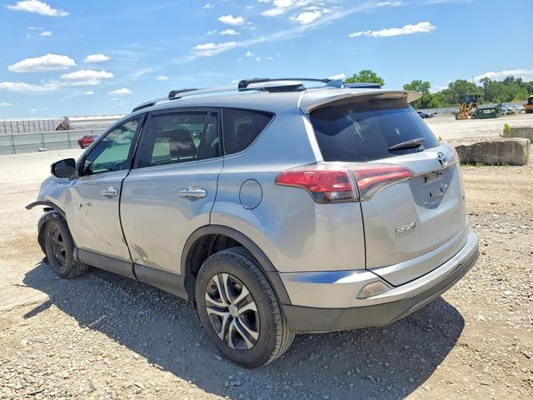2016 TOYOTA RAV4 LE (X Grade)