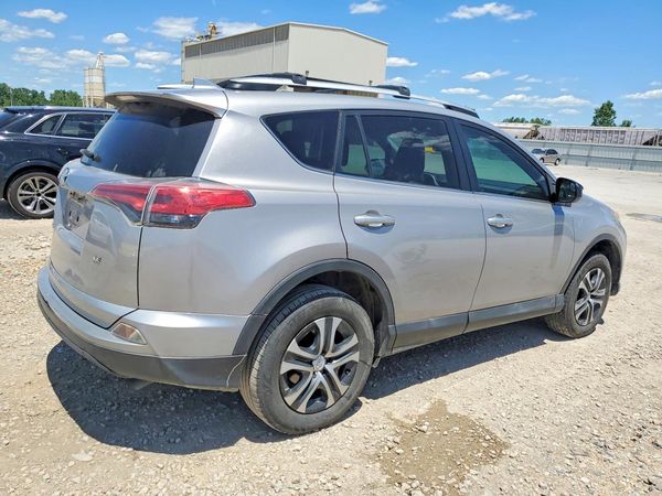 2016 TOYOTA RAV4 LE (X Grade)
