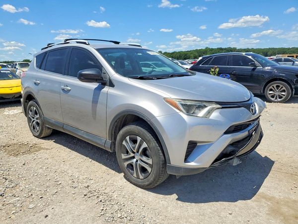 2016 TOYOTA RAV4 LE (X Grade)