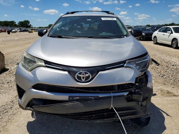 2016 TOYOTA RAV4 LE (X Grade)