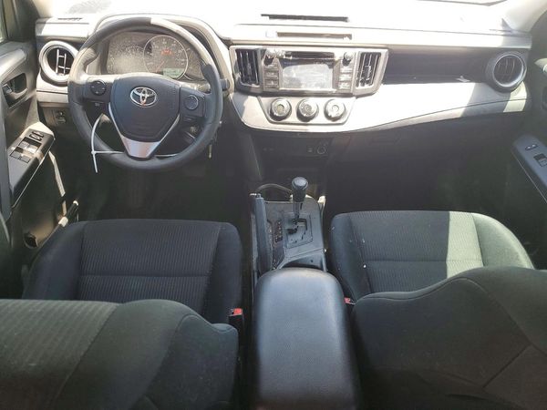 2016 TOYOTA RAV4 LE (X Grade)