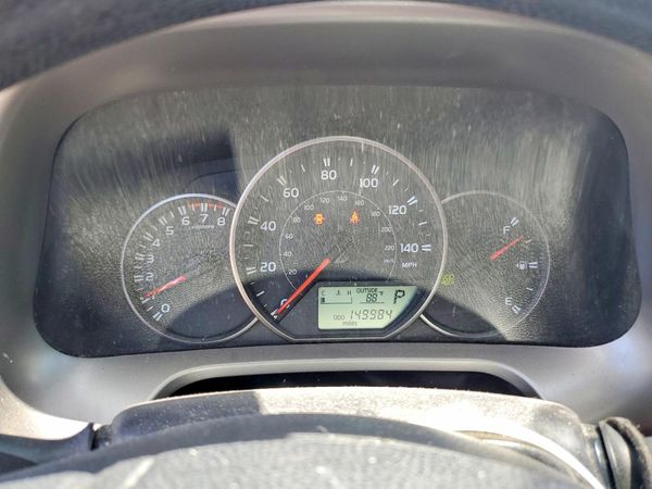 2016 TOYOTA RAV4 LE (X Grade)