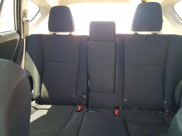 2016 TOYOTA RAV4 LE (X Grade)