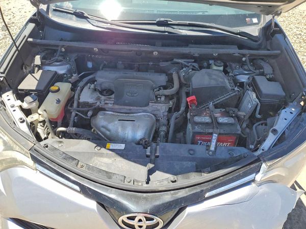 2016 TOYOTA RAV4 LE (X Grade)