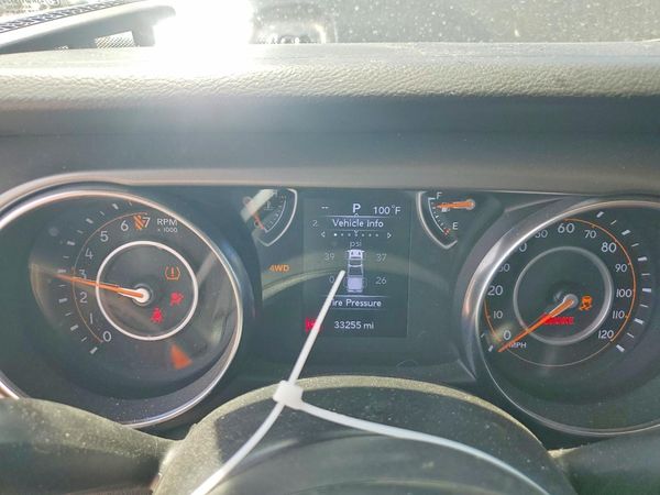 2023 JEEP GLADIATOR SPORT 4X4