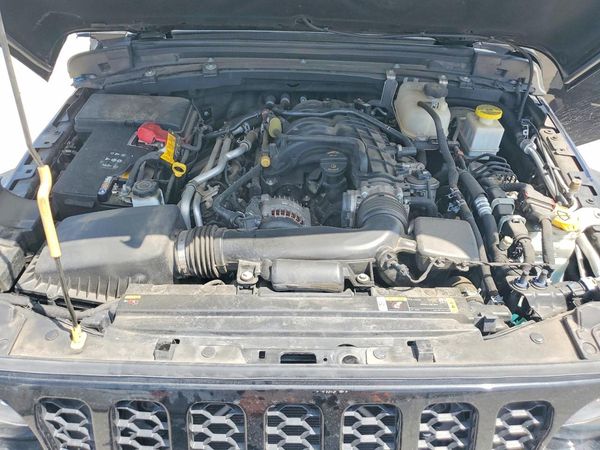 2023 JEEP GLADIATOR SPORT 4X4