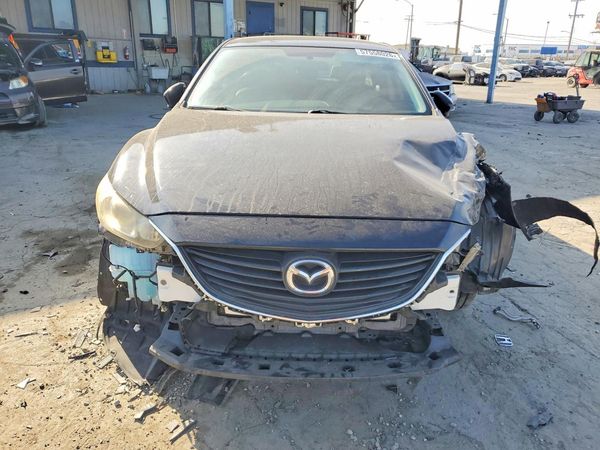 2014 MAZDA 6 Touring/Sky-D/GS