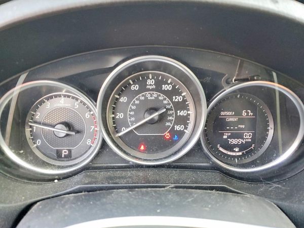 2014 MAZDA 6 Touring/Sky-D/GS