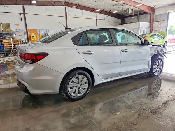 2020 KIA RIO LX, S