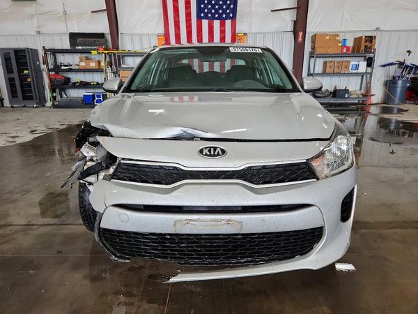 2020 KIA RIO LX, S