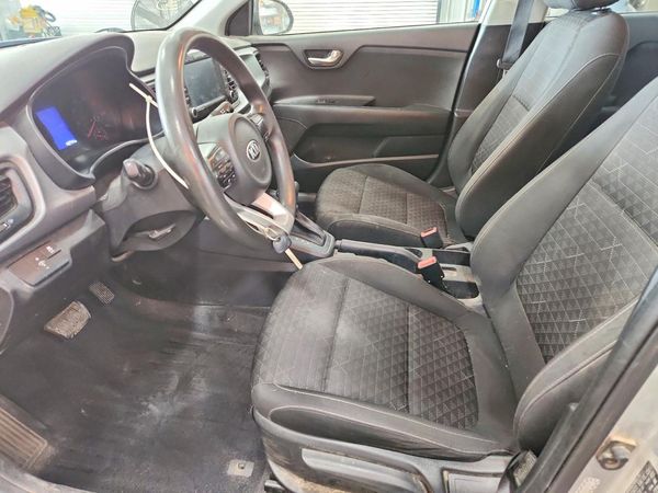 2020 KIA RIO LX, S