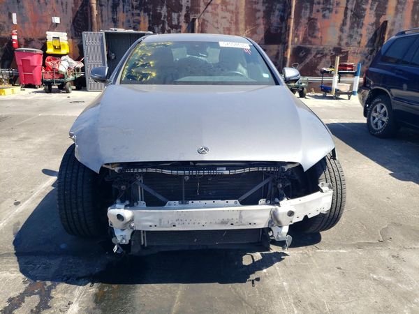 2019 MERCEDES-BENZ E E300