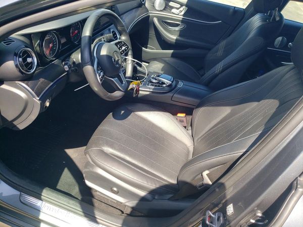 2019 MERCEDES-BENZ E E300