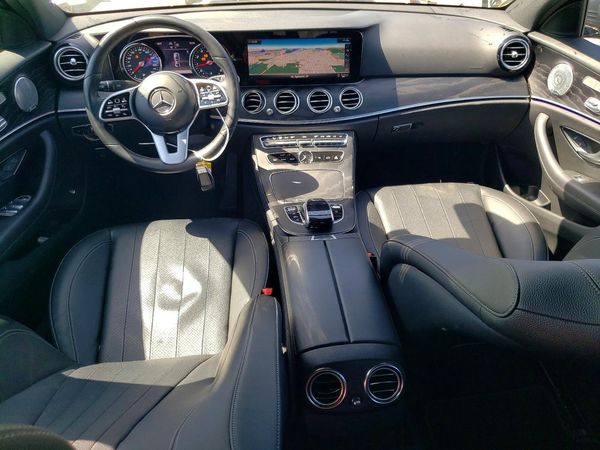 2019 MERCEDES-BENZ E E300