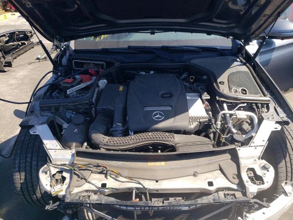 2019 MERCEDES-BENZ E E300