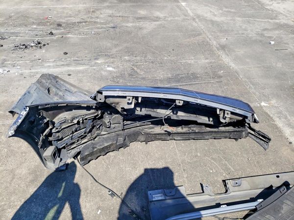 2019 MERCEDES-BENZ E E300
