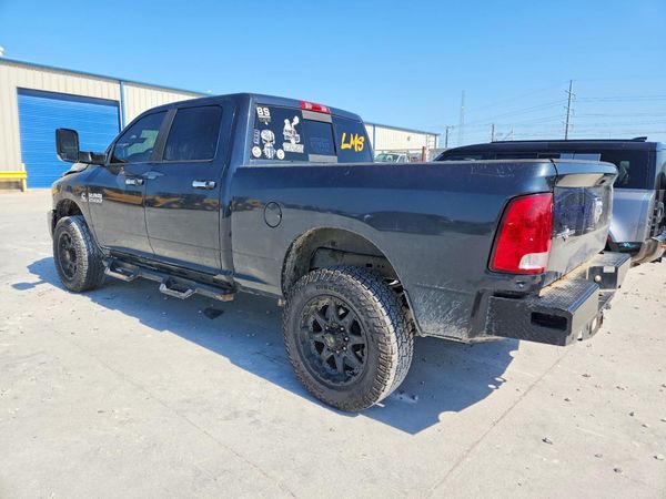 2014 RAM 2500 SLT