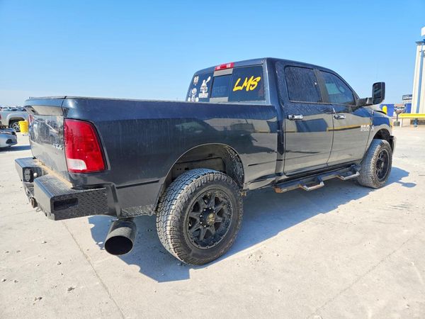 2014 RAM 2500 SLT