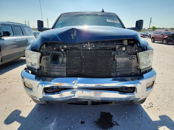 2014 RAM 2500 SLT